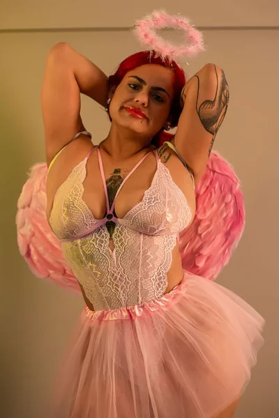 Flor (29 años) — Confluencia, Argentina - 30
