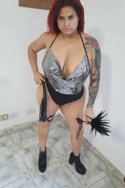 Flor (29 años) — Confluencia, Argentina - 61
