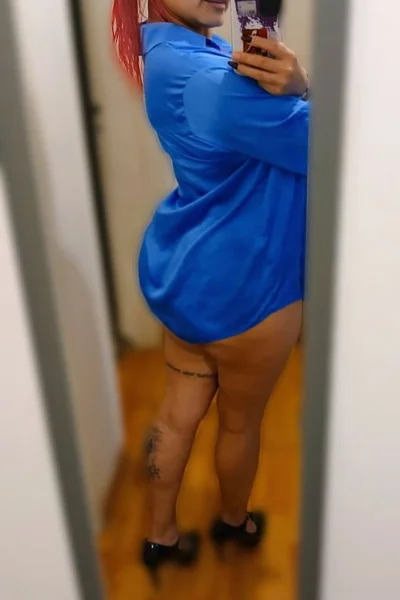 Flor (29 años) — Confluencia, Argentina - 14