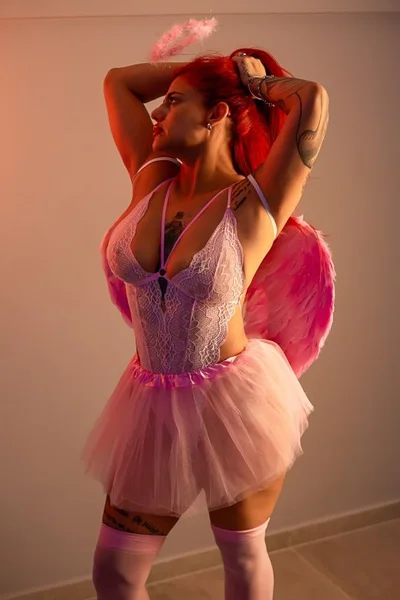 Flor (29 años) — Confluencia, Argentina - 31