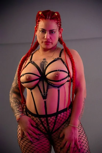Flor (29 años) — Confluencia, Argentina - 12
