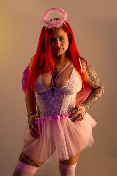 Flor (29 años) — Confluencia, Argentina - 33