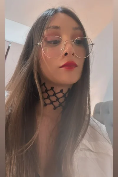 Lucia L (25 años) — Recoleta, Argentina - 17