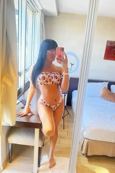 Tammy PY (26 años) — Tigre, Argentina - 10
