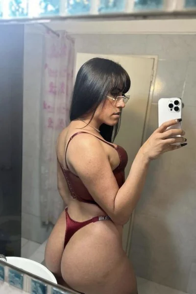 Tammy PY (26 años) — Tigre, Argentina - 14