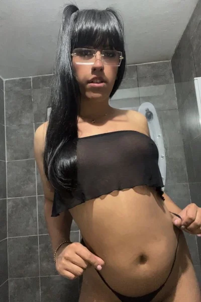 Tammy PY (26 años) — Tigre, Argentina - 5
