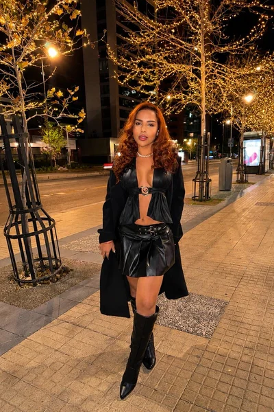 Ayla (23 años) — Palermo, Argentina - 6