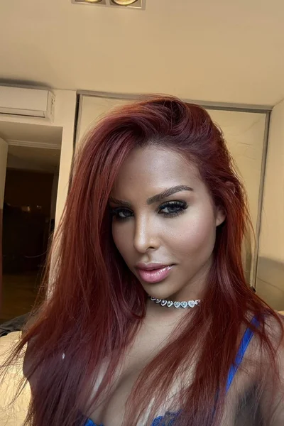 Ayla (23 años) — Palermo, Argentina - 5