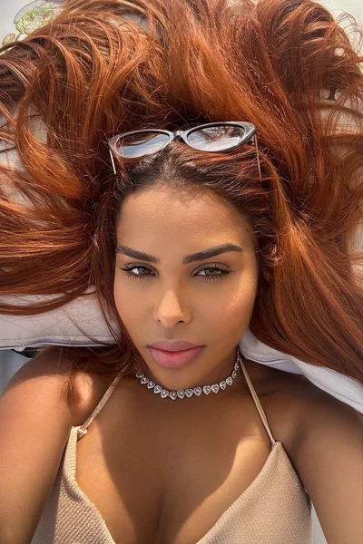 Ayla (25 años) — Palermo, Argentina - 15