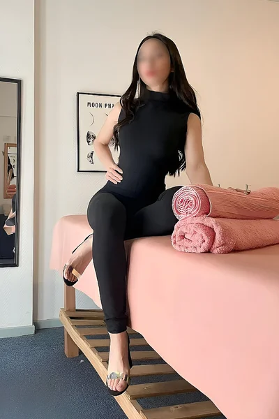 Juli (30 años) — Belgrano