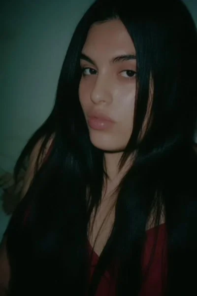 Sofia Ibañez (26 years) — Capital, Argentina - 30