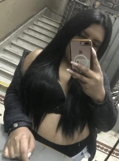 Sofia Ibañez (26 years) — Capital, Argentina - 50