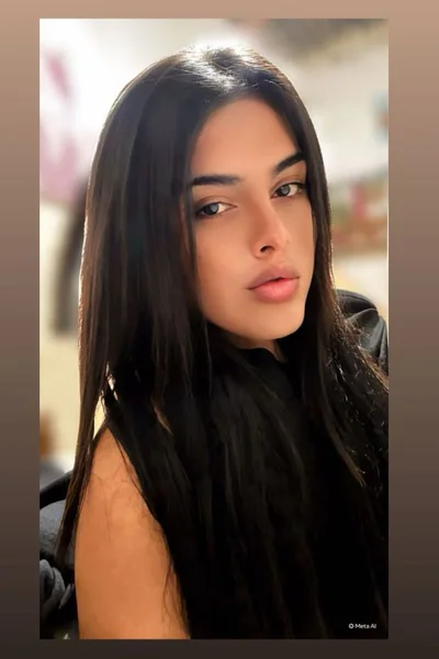 Sofia Ibañez (26 years) — Capital, Argentina - 1