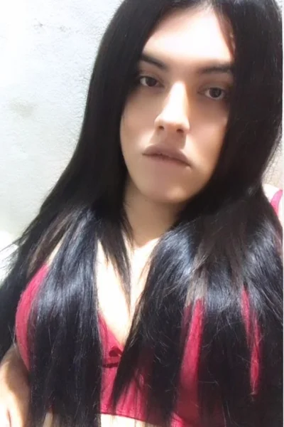 Sofia Ibañez (26 years) — Capital, Argentina - 35