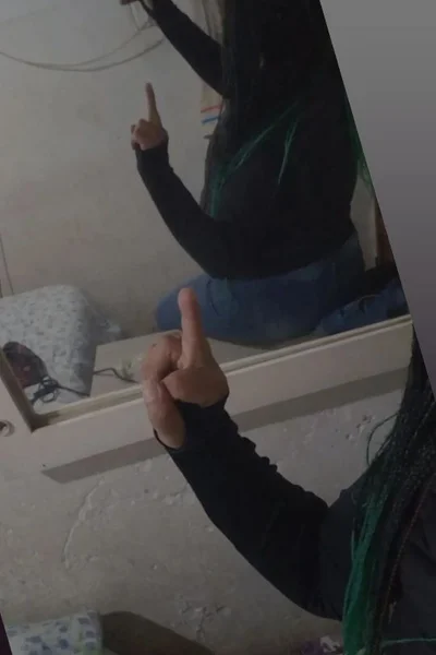 Sofia Ibañez (26 years) — Capital, Argentina - 59
