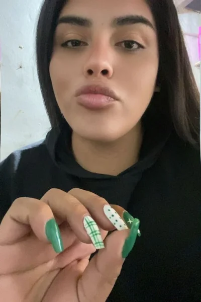 Sofia Ibañez (26 years) — Capital, Argentina - 19