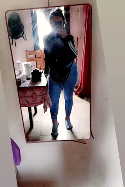 Sofia Ibañez (26 years) — Capital, Argentina - 60