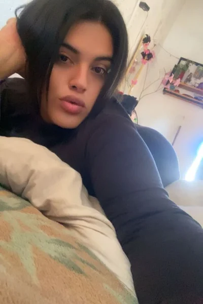 Sofia Ibañez (26 years) — Capital, Argentina - 9