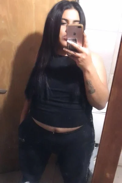 Sofia Ibañez (26 years) — Capital, Argentina - 29