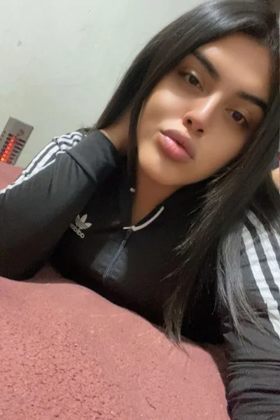 Sofia Ibañez (26 years) — Capital, Argentina - 23