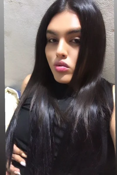 Sofia Ibañez (26 years) — Capital, Argentina - 28