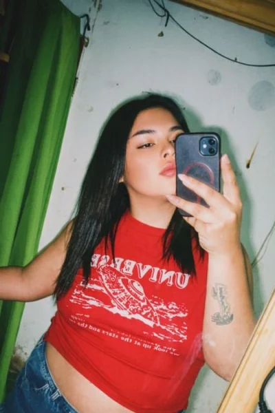 Sofia Ibañez (26 years) — Capital, Argentina - 2