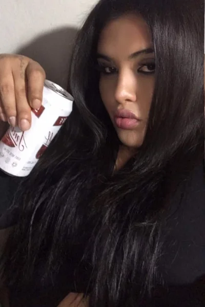 Sofia Ibañez (26 years) — Capital, Argentina - 40