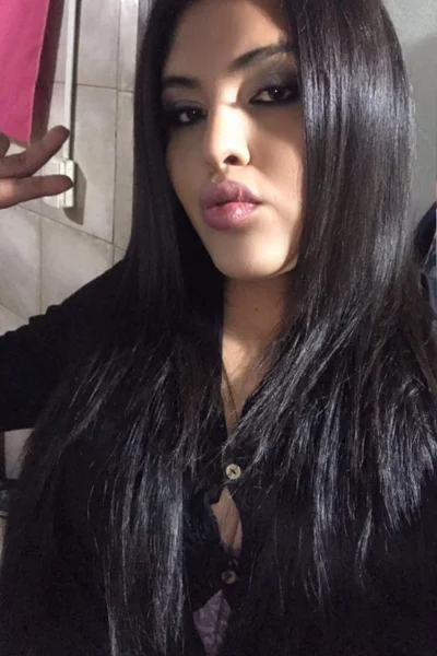Sofia Ibañez (26 years) — Capital, Argentina - 38