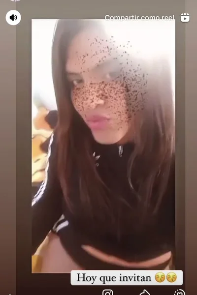 Sofia Ibañez (26 years) — Capital, Argentina - 47