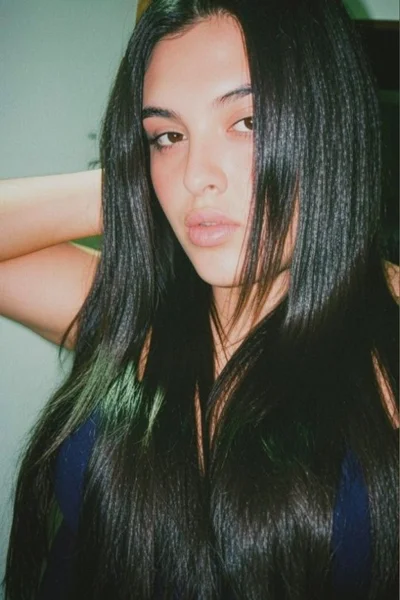 Sofia Ibañez (26 years) — Capital, Argentina - 24