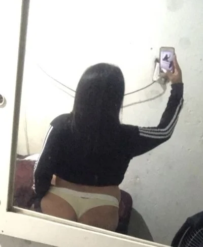 Sofia Ibañez (26 years) — Capital, Argentina - 57