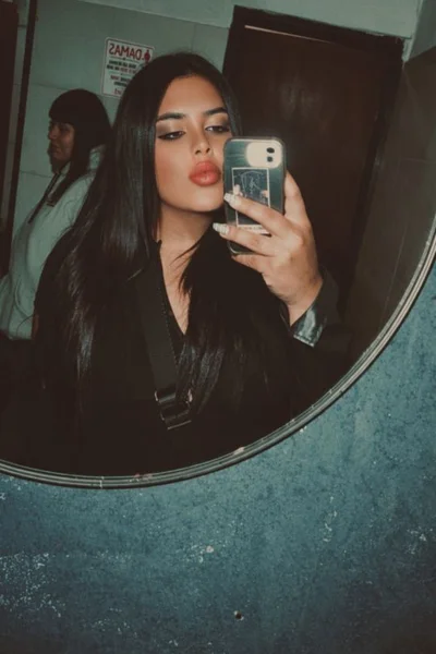 Sofia Ibañez (26 years) — Capital, Argentina - 6