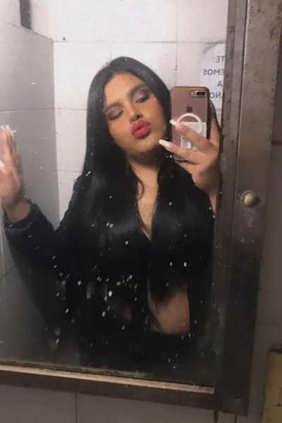 Sofia Ibañez (26 years) — Capital, Argentina - 55