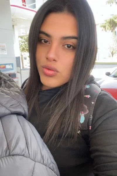Sofia Ibañez (26 years) — Capital, Argentina - 16
