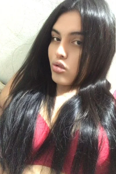 Sofia Ibañez (26 years) — Capital, Argentina - 34