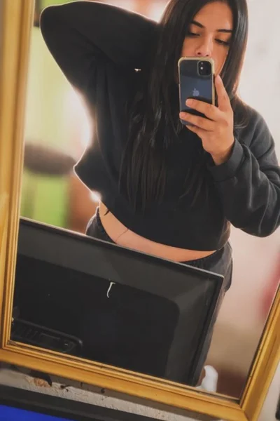 Sofia Ibañez (26 years) — Capital, Argentina - 3