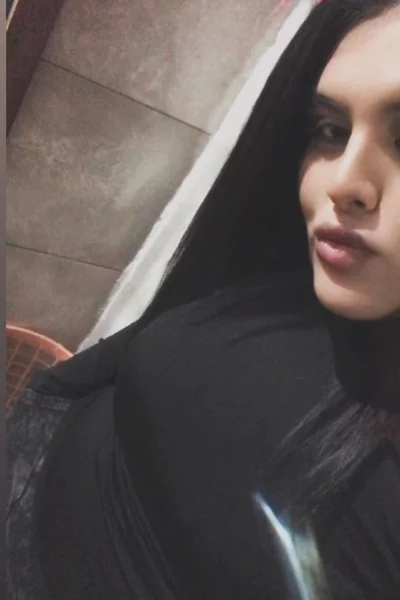 Sofia Ibañez (26 years) — Capital, Argentina - 46