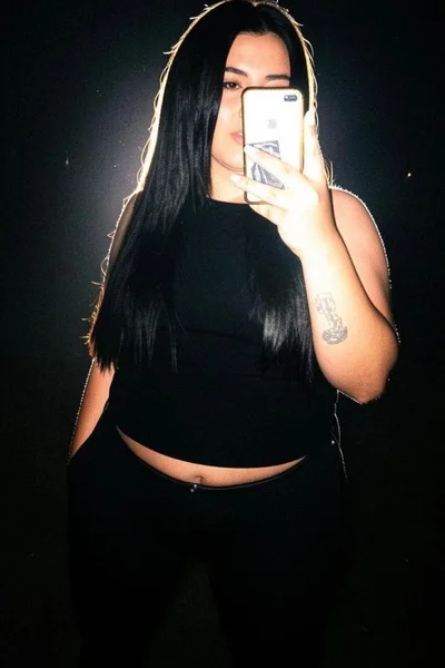 Sofia Ibañez (26 years) — Capital, Argentina - 26