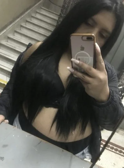 Sofia Ibañez (26 years) — Capital, Argentina - 53