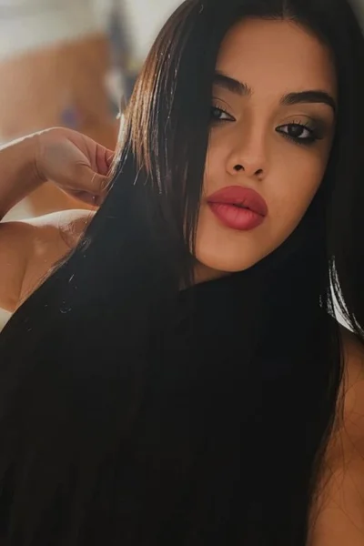 Sofia Ibañez (26 years) — Capital, Argentina - 20