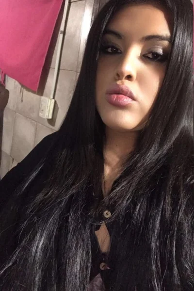 Sofia Ibañez (26 years) — Capital, Argentina - 37