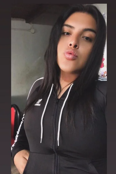 Sofia Ibañez (26 years) — Capital, Argentina - 44