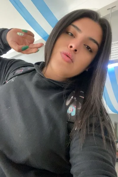 Sofia Ibañez (26 years) — Capital, Argentina - 15