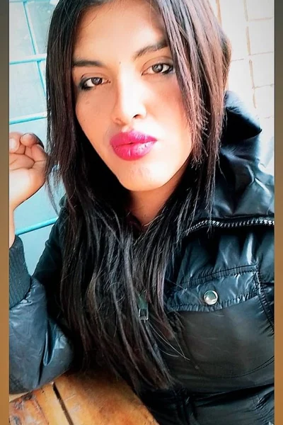 Sofia Ibañez (26 years) — Capital, Argentina - 65
