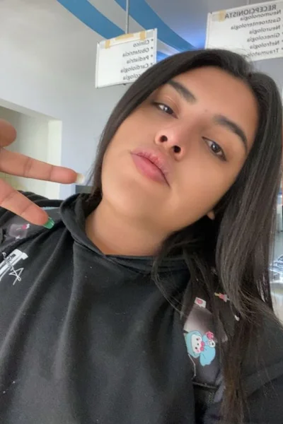 Sofia Ibañez (26 years) — Capital, Argentina - 17