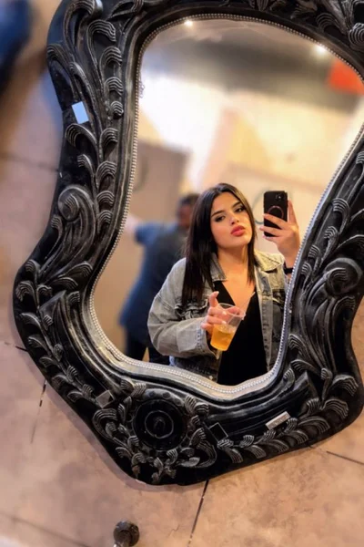 Sofia Ibañez (26 years) — Capital, Argentina - 5