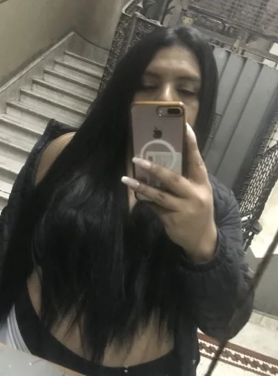 Sofia Ibañez (26 years) — Capital, Argentina - 51