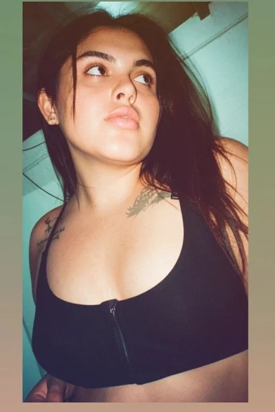 Sofia Ibañez (26 years) — Capital, Argentina - 43
