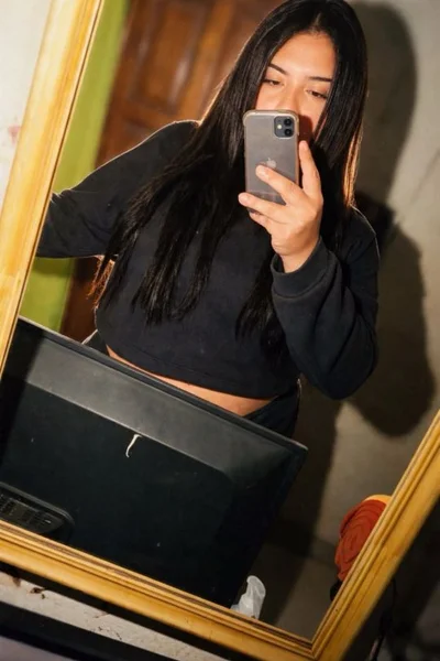 Sofia Ibañez (26 years) — Capital, Argentina - 10
