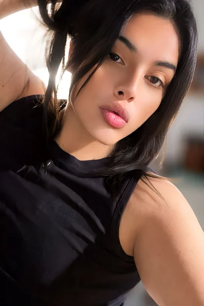 Sofia Ibañez, Capital